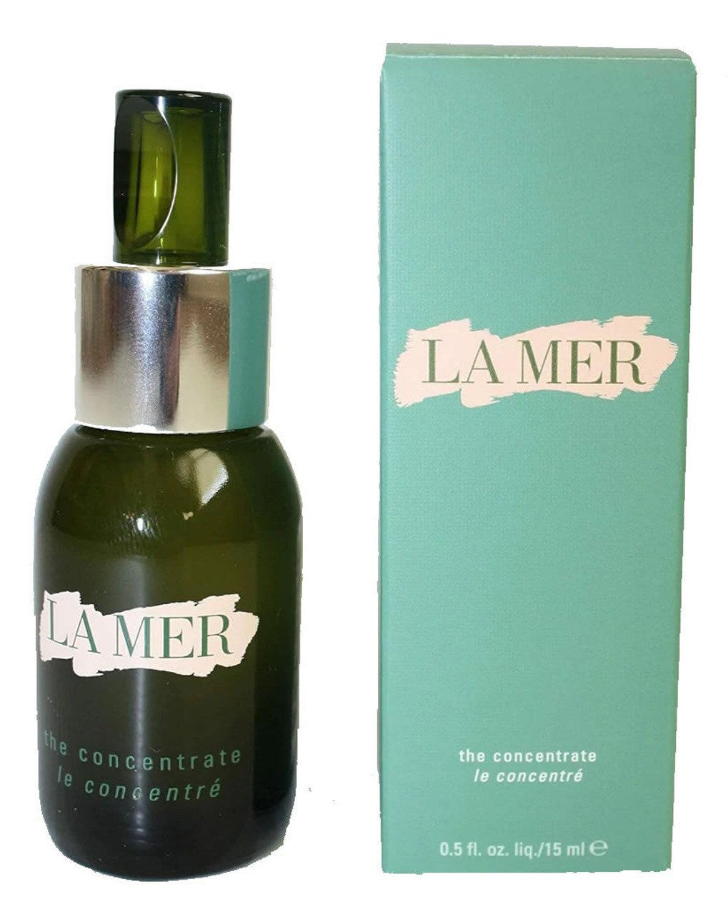 La Mer The Concentrate 0.5 oz - 15 ml