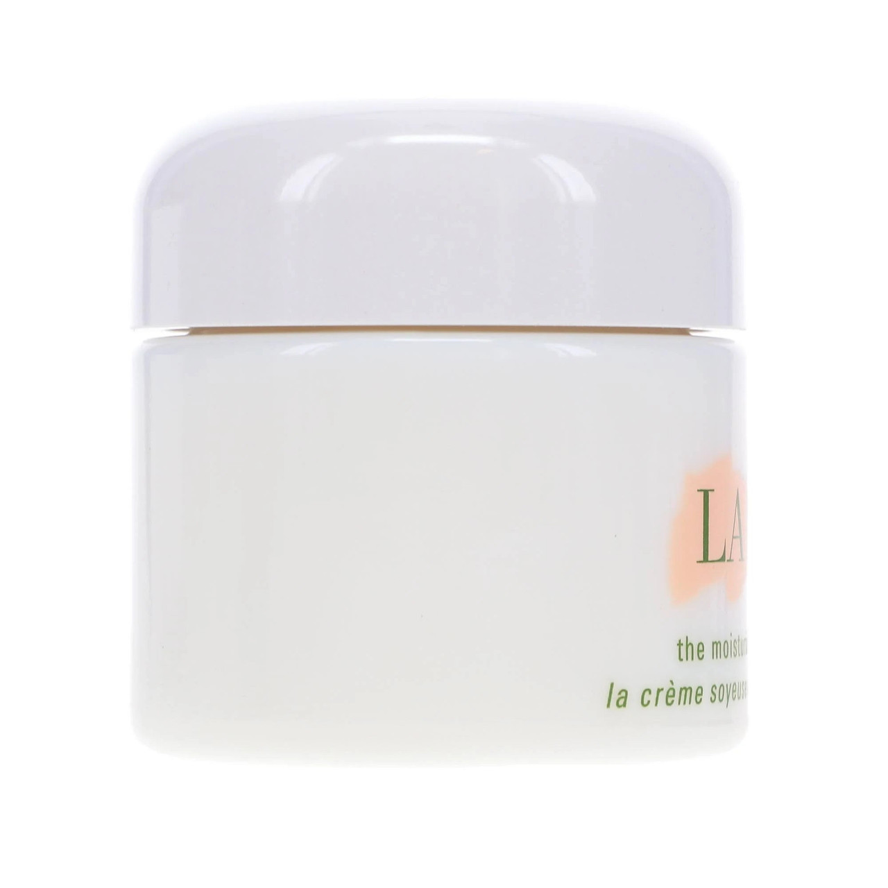 La Mer The Moisturizing Soft Cream 3.4 oz - 100 ml