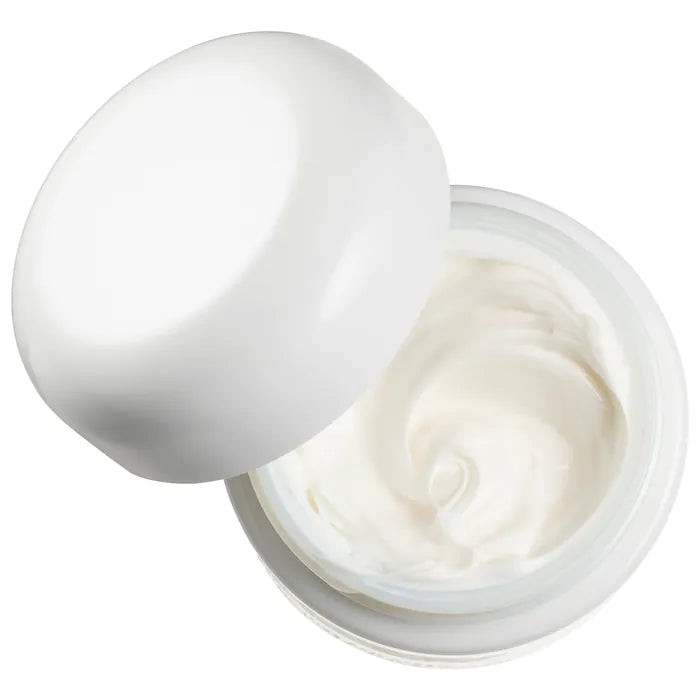 The Moisturizing Soft Cream Size: 0.5 oz, 1 oz, 2 oz, 3.4 oz