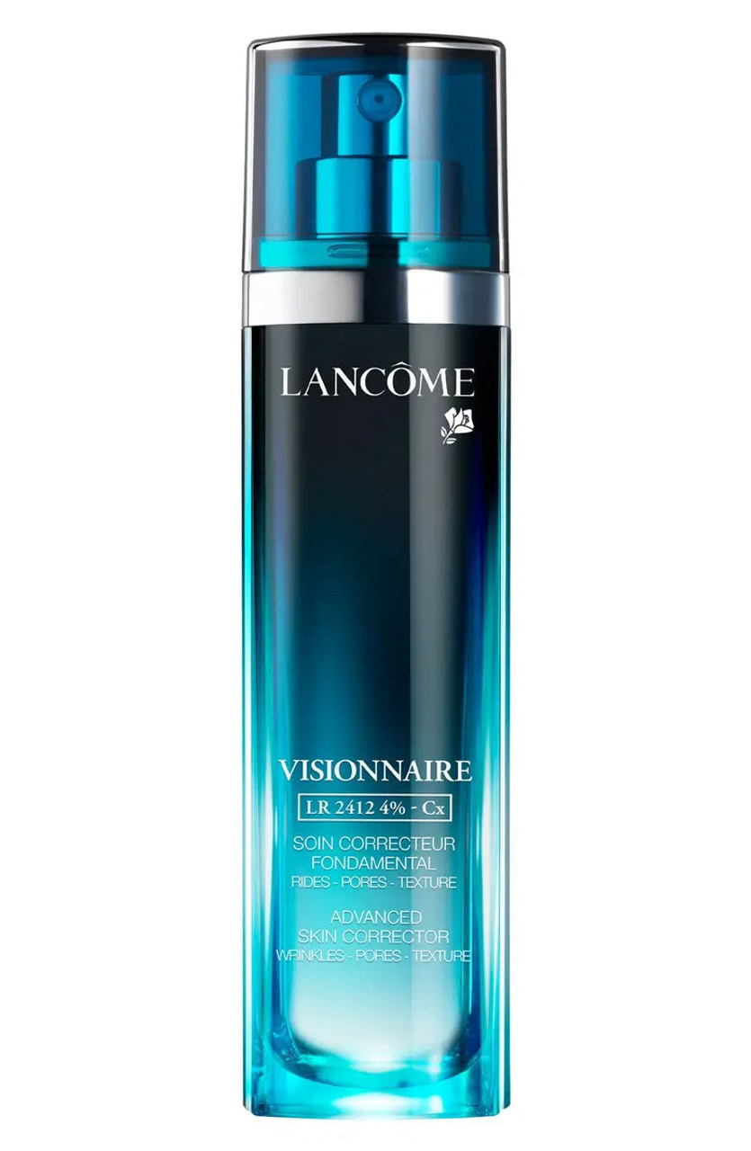 Lancôme Visionnaire Advanced Skin Corrector Face Serum 1.7