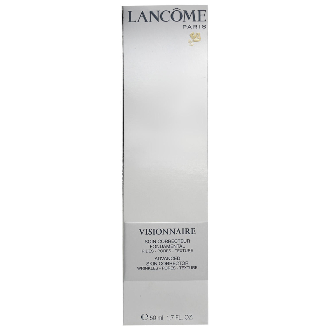Lancôme Visionnaire Advanced Skin Corrector Face Serum 1.7
