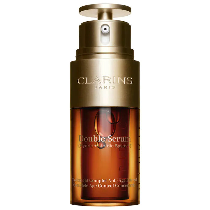 Clarins Double Serum 1 oz - 30 ml