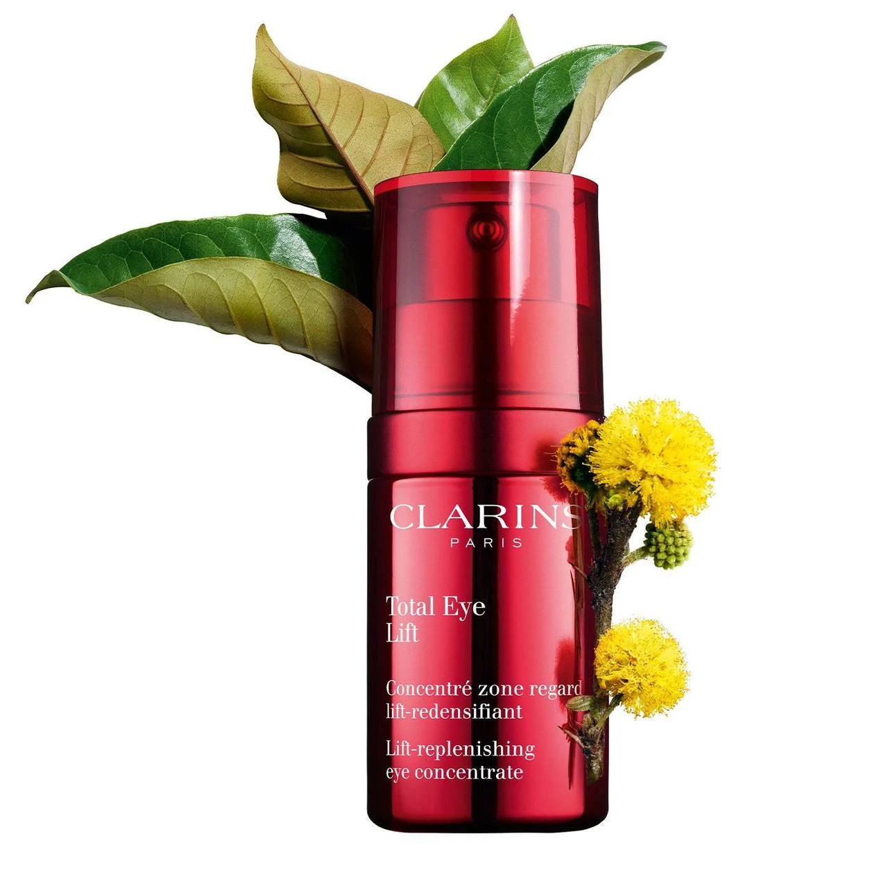 アイケア CLARINS Total Eye Lift 15ml Total Eye Lift: Firming Under-Eye Cream for Wrinkles | CLARINS®