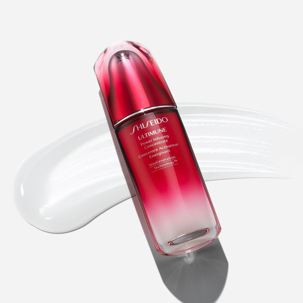 Shiseido Ultimune Power Infusing Concentrate Serum 50 oz 75