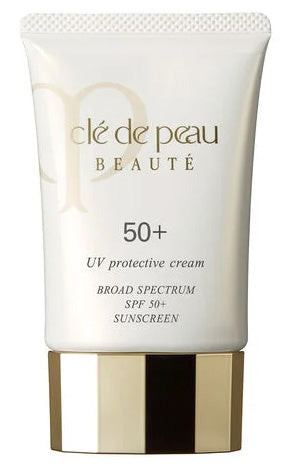 Clé De Peau Beauté UV Protective Cream SPF 50+ 2.1 oz - 50 ml