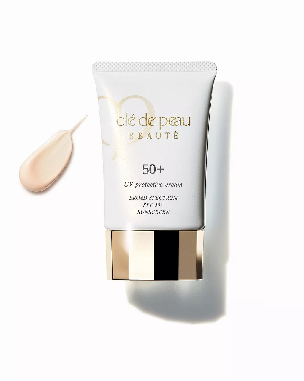 Clé De Peau Beauté UV Protective Cream SPF 50+ 2.1 oz - 50 ml