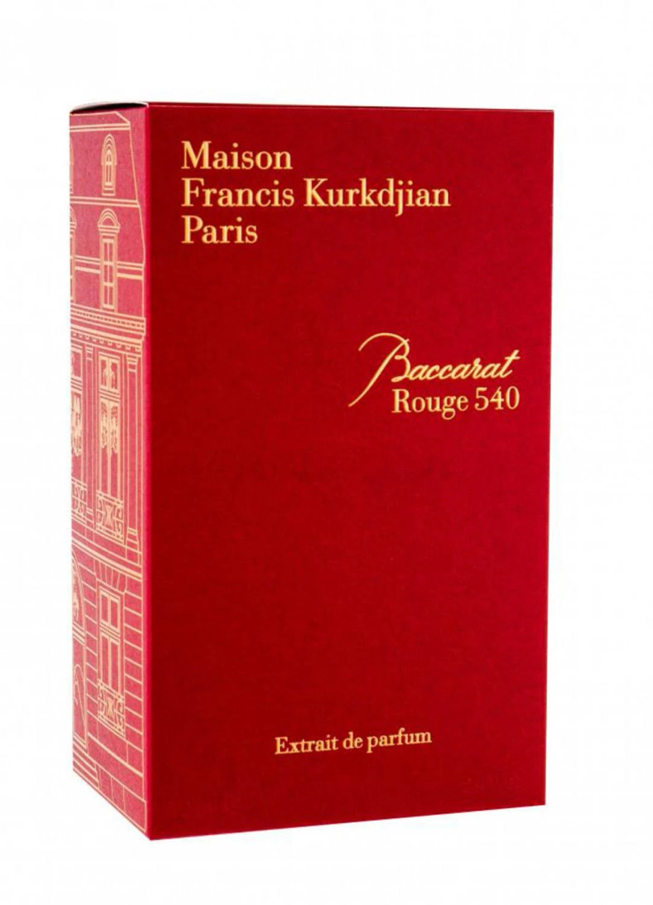 Maison Francis Kurkdjian Baccarat Rouge 540 Extrait 2.4 oz