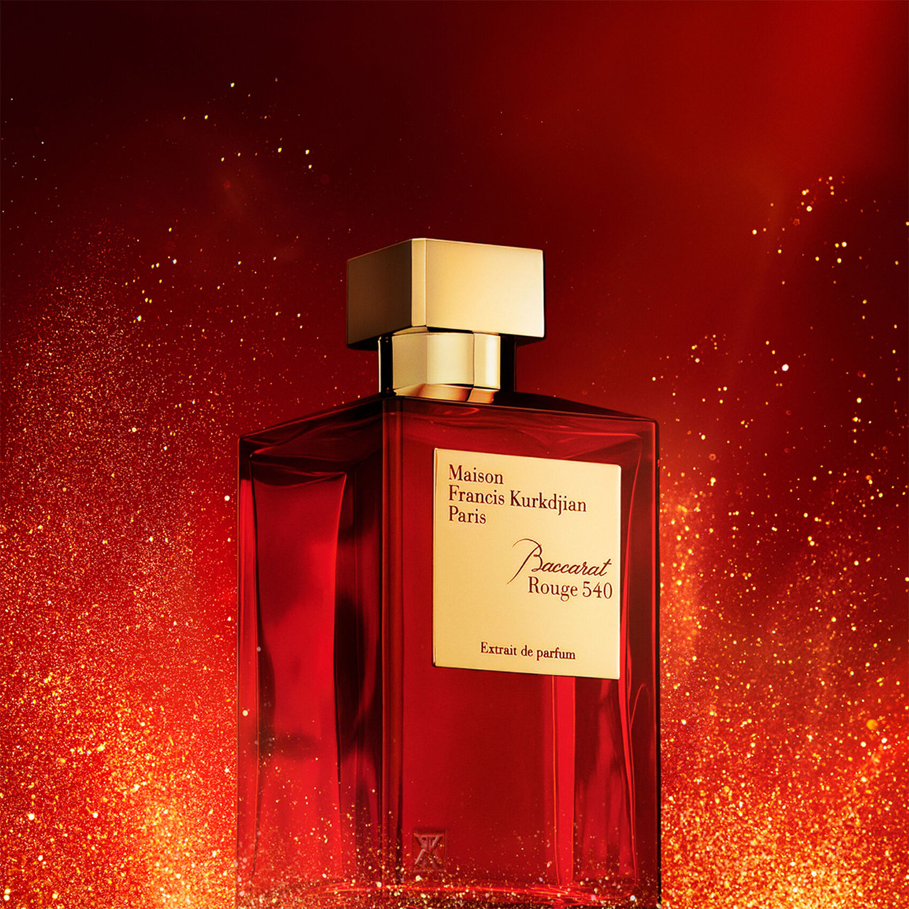 Maison Francis Kurkdjian Baccarat Rouge 540 Extrait 6.8 oz