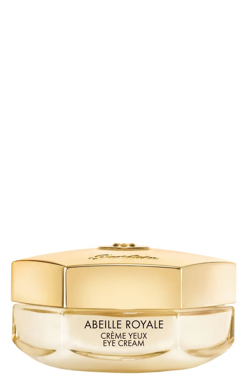 Abeille Royale Anti-Aging Eye Cream