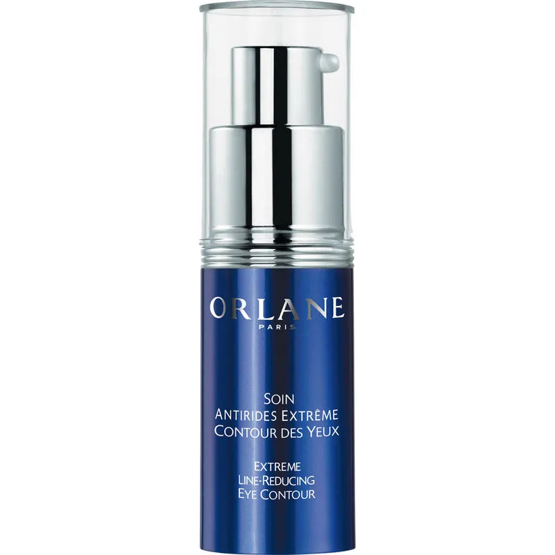 Extreme Line Reducing Eye Contour
