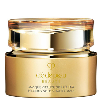 Precious Gold Vitality Mask 2.7 oz