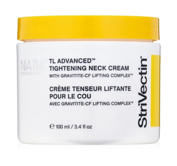 TL Advanced Tightening Neck Cream 3.4 oz
