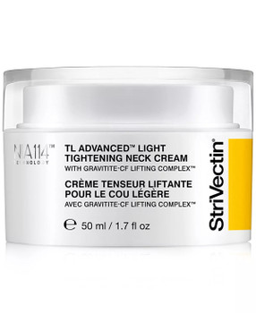 TL Advanced Light Tightening Neck Cream 1.7 oz