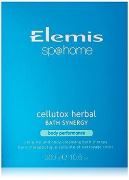 Cellutox Herbal Bath Synergy