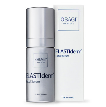 Elastiderm Facial Serum 1 oz