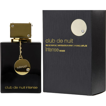 Armaf Club De Nuit Intense Eau De Toilette Spray for Women 3.6 oz - 105 ml