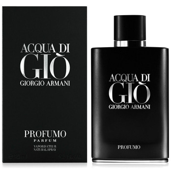 Giorgio Armani Acqua Di Gio Profumo Parfum Spray for Men 4.2 oz - 125 ml