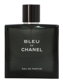 Chanel Bleu de Chanel Parfum Spray for Men 3.4 oz - 100 ml