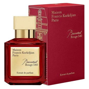 Maison Francis Kurkdjian Baccarat Rouge 540 Extrait 2.4 oz - 70 ml