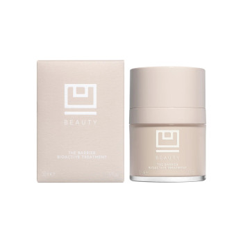 U Beauty The Barrier Bioactive Treatment 1.7 oz - 50 ml