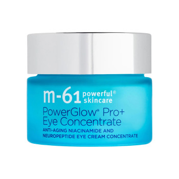 M-61 PowerGlow Pro+ Eye Concentrate 0.5 oz - 15 ml