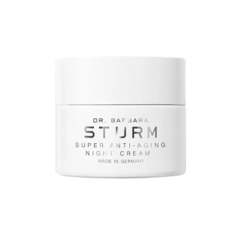 Dr. Barbara Sturm Super Anti-Aging Night Cream 1.69 oz - 50 ml