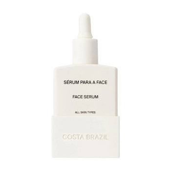 Costa Brazil Face Serum 1 oz - 30 ml