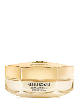 Guerlain Abeille Royale Rich Day Cream 1.6 oz - 50 ml