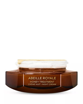 Guerlain Abeille Royale Honey Treatment Night Cream Refill 1.6 oz - 50 ml