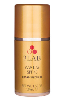 3LAB WW Day SPF 40 - 1.7 oz - 50 ml