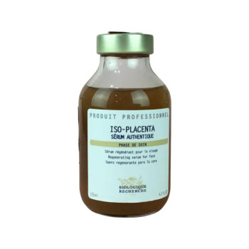 Biologique Recherche ISO Placenta Serum 4.2 oz - 125 ml