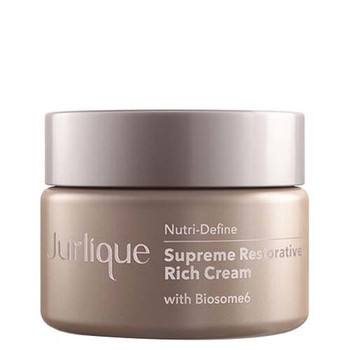 Jurlique Nutri-Define Supreme Restorative Rich Cream 1.7 oz - 50 ml