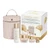 Sisley Paris Supremÿa Prestige Vanity Set Skincare 3473311000705 Sisley Paris Supremÿa Prestige Vanity Set Skincare 3473311000705