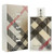 Brit by Burberry 3.3 oz Eau De Parfum Spray for Women Fragrance 03614226904973 Brit by Burberry 3.3 oz Eau De Parfum Spray for Women Fragrance 03614226904973