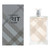 Brit by Burberry 3.3 oz Eau De Toilette Spray for Women Fragrance 03614226905253 Brit by Burberry 3.3 oz Eau De Toilette Spray for Women Fragrance 03614226905253