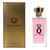 Q by Dolce & Gabbana 3.3 oz Eau de Parfum Intense Spray for Women Fragrance 08057971187829 Q by Dolce & Gabbana 3.3 oz Eau de Parfum Intense Spray for Women Fragrance 08057971187829