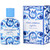 Light Blue Capri In Love by Dolce & Gabbana 3.3 oz Eau De Parfum Spray for Men Fragrance 08054754407280 Light Blue Capri In Love by Dolce & Gabbana 3.3 oz Eau De Parfum Spray for Men Fragrance 08054754407280