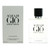 Acqua Di Gio by Giorgio Armani 2.5 oz Eau De Parfum Spray Refillable for Men Fragrance 03614273662475