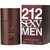 212 Sexy Men by Carolina Herrera EDT Spray for Men 1.7 oz Fragrance 8411061602539 212 Sexy Men by Carolina Herrera EDT Spray for Men 1.7 oz Fragrance 8411061602539