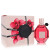 Flowerbomb Ruby Orchid by Viktor & Rolf for Women EDP 3.4 oz Fragrance 3614273622639 Flowerbomb Ruby Orchid by Viktor & Rolf for Women EDP 3.4 oz Fragrance 3614273622639