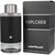 Montblanc Explorer EDP Cologne Spray for Men 6.7 oz Fragrance 3386460118675