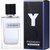Y by Yves Saint Laurent Cologne for Men EDT 3.3 oz Fragrance 3614273683401 Y by Yves Saint Laurent Cologne for Men EDT 3.3 oz Fragrance 3614273683401