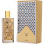 Luxor Oud by Memo Paris 2.53 oz EDP for Unisex Fragrance 3700458611366