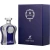Highness VI Blue by Afnan 3.4 oz EDP Cologne for Men Fragrance 6290171070153 Highness VI Blue by Afnan 3.4 oz EDP Cologne for Men Fragrance 6290171070153