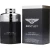 Bentley Black Edition 3.4 oz EDP Cologne for Men Fragrances 7640171190921
