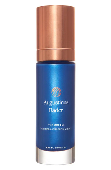Augustinus Bader The Cream