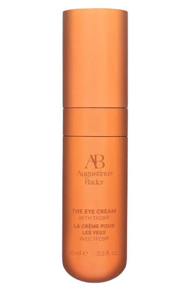 Augustinus Bader The Eye Cream in Eco Refill 0.5 oz Skincare 5060552900536