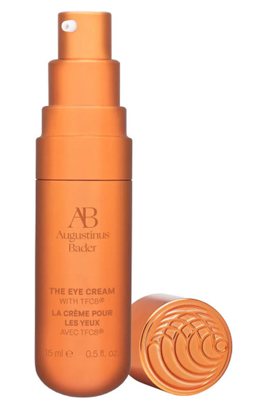 Augustinus Bader The Eye Cream in Eco Refill 0.5 oz Skincare 5060552900536