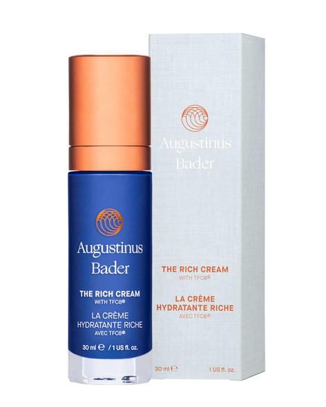 Augustinus Bader The Rich Cream 1 oz Skincare 5060552900239