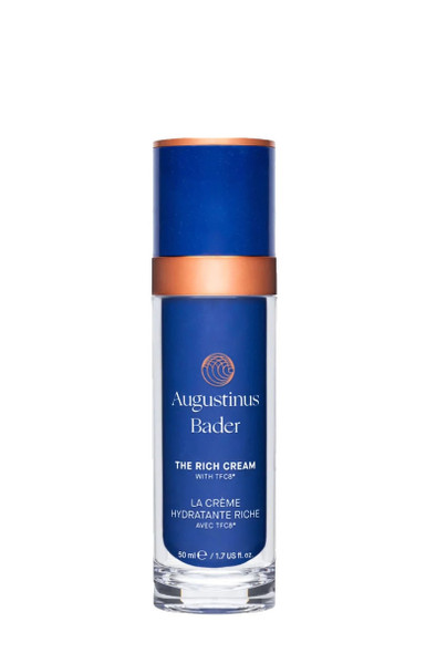 Augustinus Bader The Rich Cream 1.7 oz Skincare 5060552900000